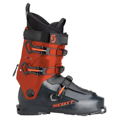 scott scope touring ski boots