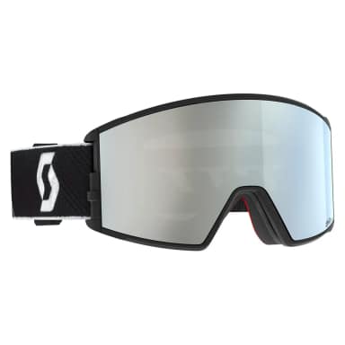 scott react ski goggles