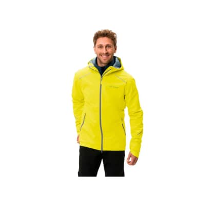 vaude куртка yaras 3in1