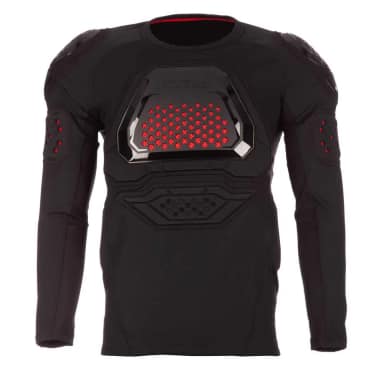 klim aggressor 2.0 long sleeve protection t-shirt