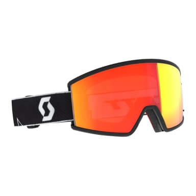 scott ambit compact ls photochromic ski goggles