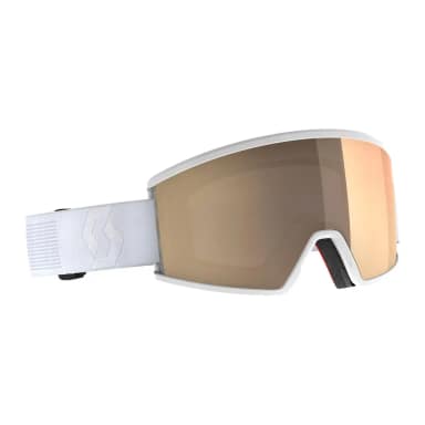 scott ambit compact ls photochromic ski goggles