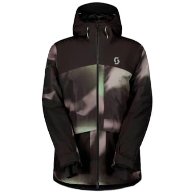 scott ultimate dryo ripstop jacket