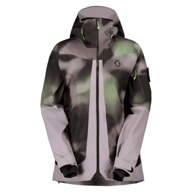 scott vertic ripstop 3l jacket