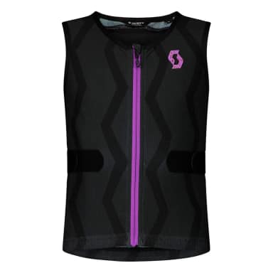 scott airflow junior protection vest