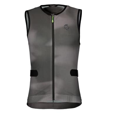 scott airflow protection vest