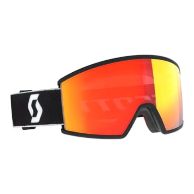 scott ambit ls photochromic ski goggles
