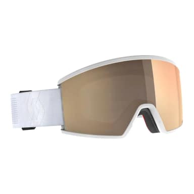 scott ambit ls photochromic ski goggles