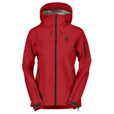 scott explorair 3l jacket