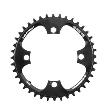 blackspire передняя звезда snaggletooth e-bike