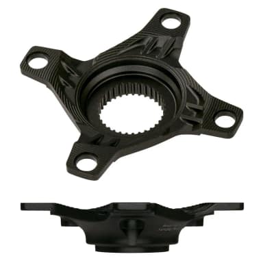 fsa паук шатуна yamaha pw-x w0019