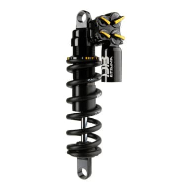 cane creek амортизатор kitzuma coil trunnion