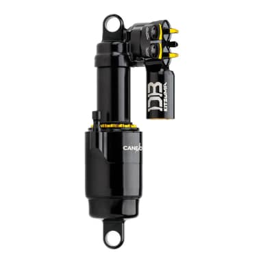 cane creek амортизатор kitsuma air trunnion