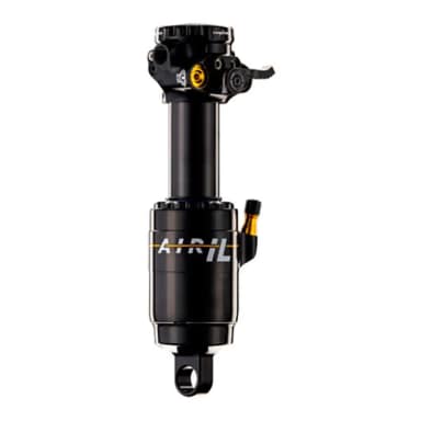 cane creek амортизатор dbar-il g2 trunnion factory tune