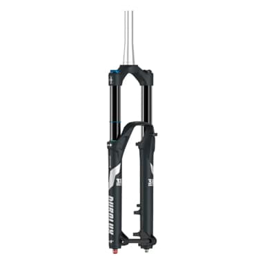 sr suntour вилка mtb durolux38 evo 29 disc eq rc2 pcs 15ah2-110 tapered 1.5