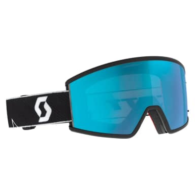 scott ambit compact ski goggles