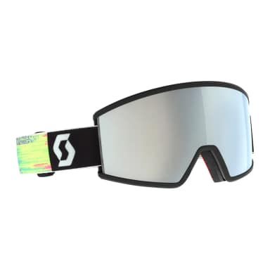 scott ambit compact ski goggles