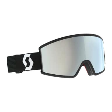 scott ambit compact ski goggles