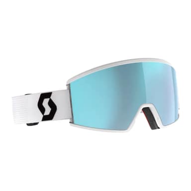 scott ambit compact ski goggles