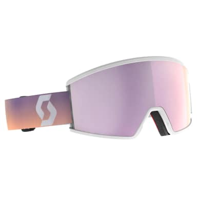 scott ambit compact ski goggles