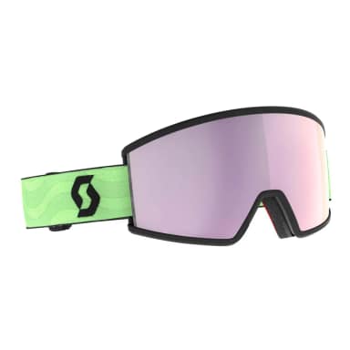 scott ambit compact ski goggles