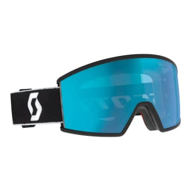 scott ambit ski goggles
