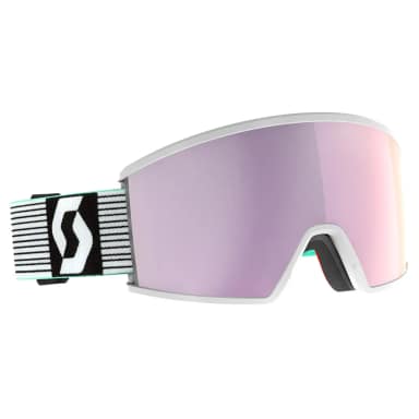 scott ambit ski goggles