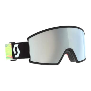 scott ambit ski goggles
