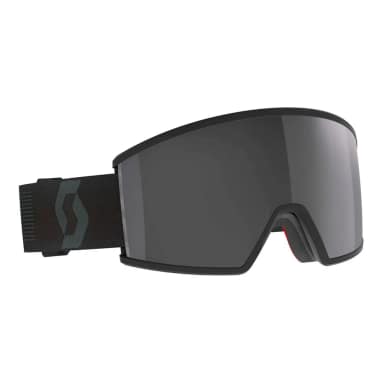 scott ambit ski goggles