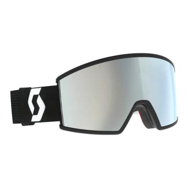 scott ambit ski goggles