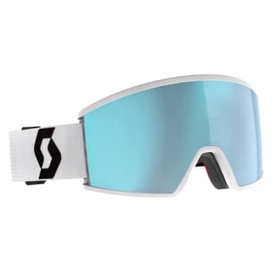 scott ambit ski goggles
