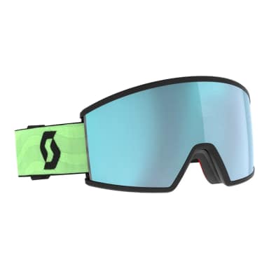 scott ambit ski goggles