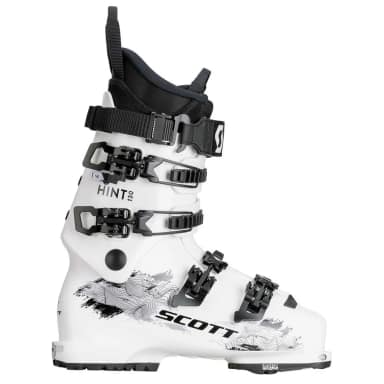 scott hint 130 gw alpine ski boots