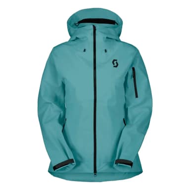 scott explorair 3l jacket