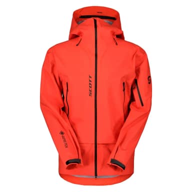 scott explorair gore-tex® 3l jacket