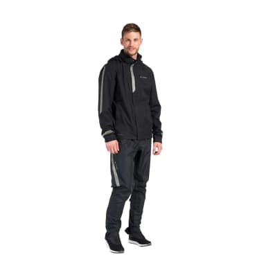 vaude куртка luminum ii