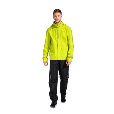 vaude брюки luminum ii