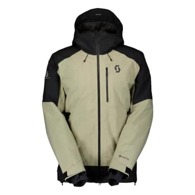 scott ultimate gore-tex® jacket