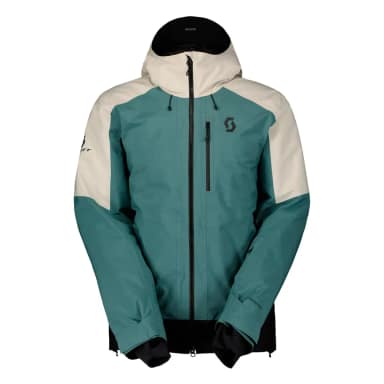 scott ultimate gore-tex® jacket