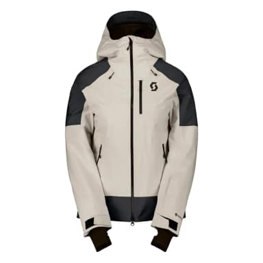 scott ultimate gore-tex® jacket