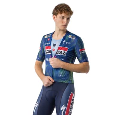 castelli велотрусы competizione 2 soudal quick-step 2026
