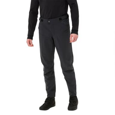 vaude брюки qimsa softshell ii