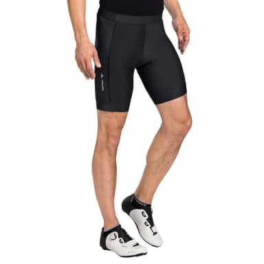 vaude advanced iv shorts