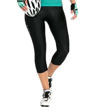 vaude advanced iv 3/4 tights