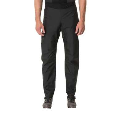 vaude брюки kuro rain