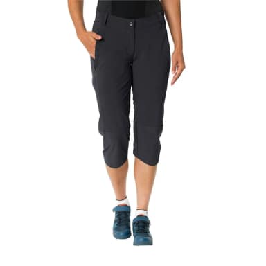 vaude yaras 3/4 tights
