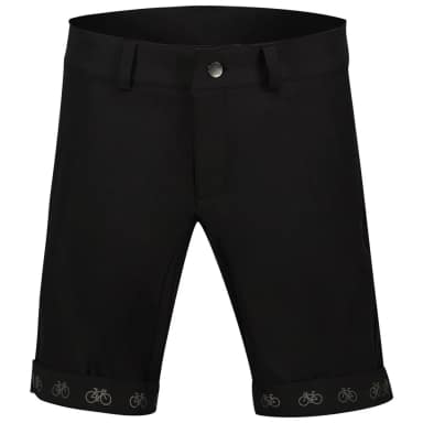 vaude шорты cyclist