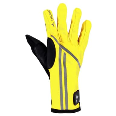 vaude перчатки posta warm