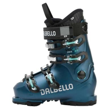 dalbello veloce max gw 80 woman alpine ski boots