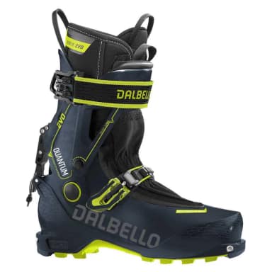 dalbello quantum evo touring ski boots